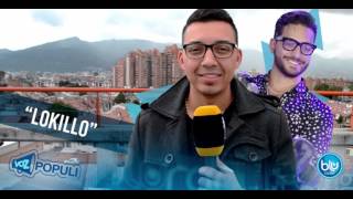 Maluma demuestra que sí puede rapear | Blu Radio