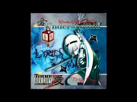 VladXmir ft Sexy Chab - Piti en tête a yo - §nake $hadow Prod - Underground Lérics I.mp4