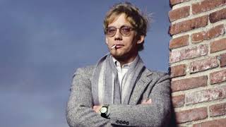 Warren Zevon “Turbulence” Live at The Catalyst on 3/17/1990