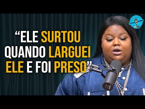 MC CAROL AND HER FORMER ABUSIVE RELATIONSHIP