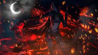 Faerghail - Daughter of The Storm