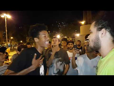 JUNIN VS PL - PRIMEIRA FASE - RODA CULTURAL DE VILA ISABEL (RESISTÊNCIA) 04/04/19