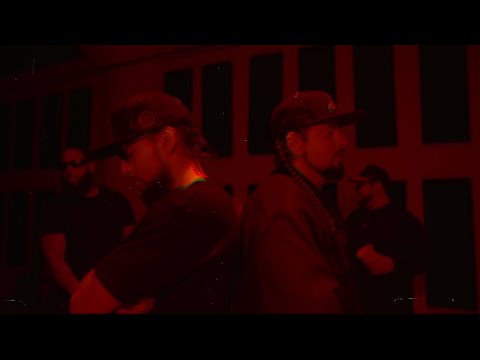 Aztek Nando x Doce Quetzal - Out Of The Mud (Official Music Video)