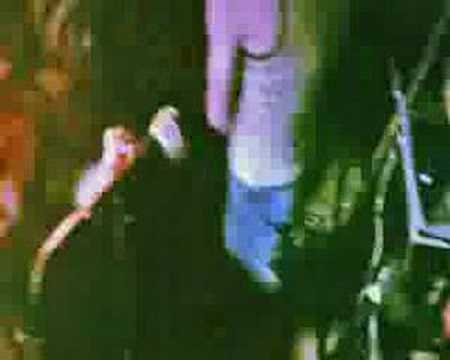 egotronic lustprinzip live