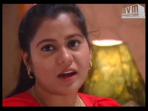 Episode 152: Sontham Tamil TV Serial - AVM Productions