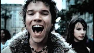 Video La Caderona de Andrés Barba 