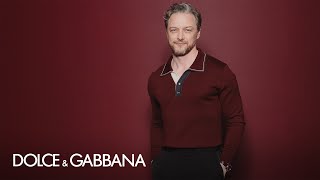 Dolce & Gabbana Guests attending the #DGFW25 Men's Fashion Show