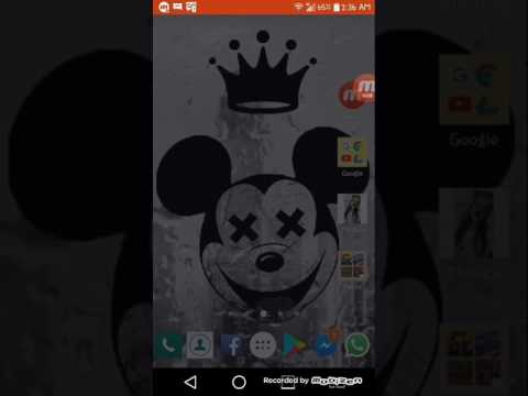 Coisas estranho do clipe Mc kekel Mc Bin Laden