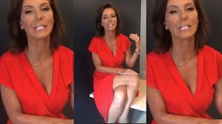 Stephanie Ruhle - Instagram Story