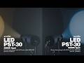 Projecteur Eurolite LED PST-30 3000K thumbnail 9