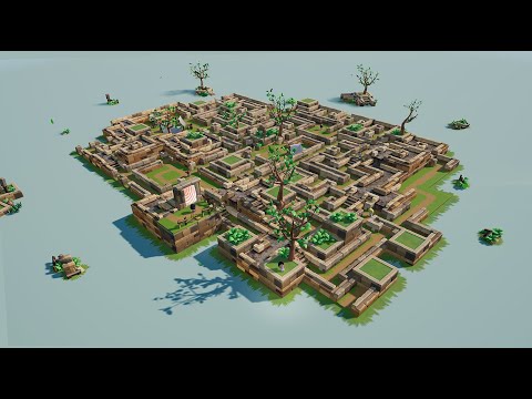 Announcement Trailer