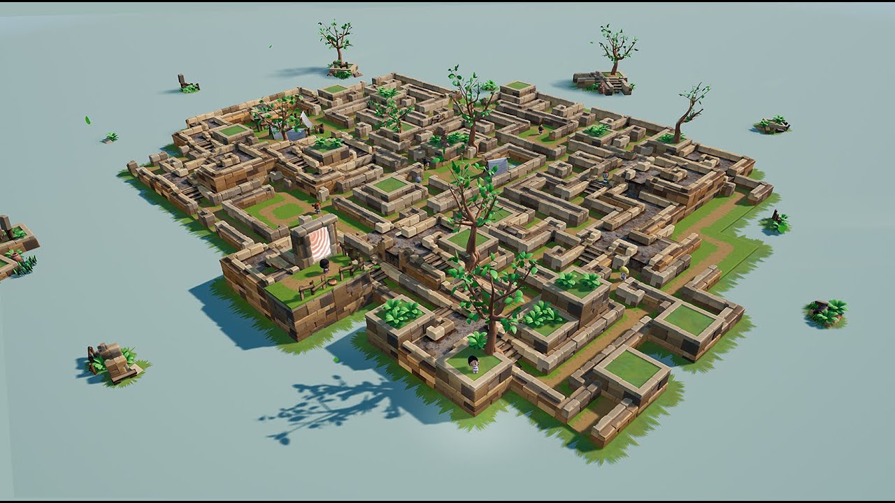 Announcement Trailer