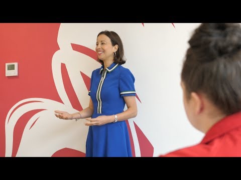 Peppermint Wellness video.