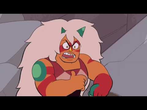 Fate of The Furious (Crossover Mash-Up) Part 21: Jasper's Suspicion