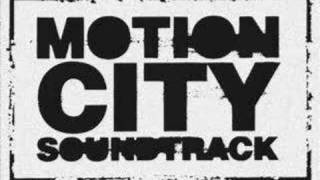 Motion City Soundtrack - Point of Extinction