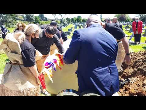 FKHAELE O LOPETI JOHANSON KI FAITOKA PAPATOE 18 NOV 2021 AUCKLAND   Mapa Media Network