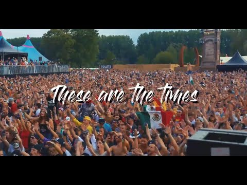 Martin Garrix feat. JRM - These Are The Times  (HQ) #party mix