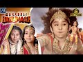 Sankatmochan Mahabali Hanuman Episode 206 हे महावीर बजरंगबली Bhakti 