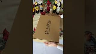 Dárková kazeta - 2 láhve Mama z Tatom 0,5 L 40%