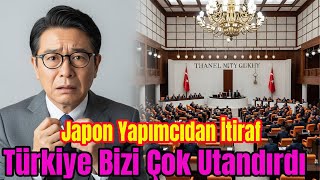 Dünyayı Sarsan 9 Dakika: Japonya, Türkiye Hakkında Gizlenen Şaşırtıcı 