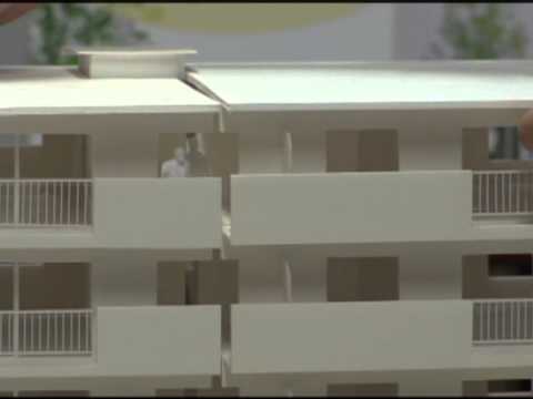 建築学科 建築計画第1研究室