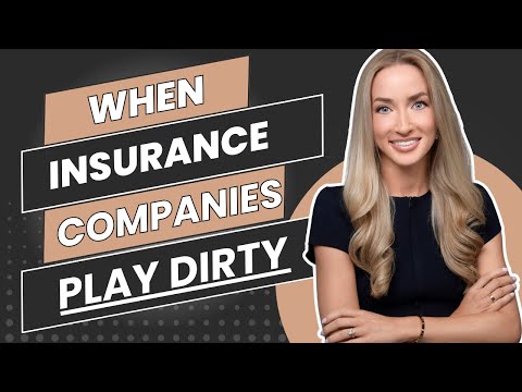 Bad Faith Basics: Fight Back Against Unfair Insurance Practices!