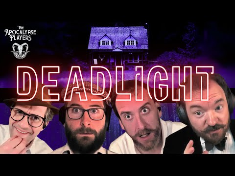 Dead Light 02: 'Scatting and Violence' | Call of Cthulhu Actual Play