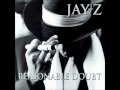 Jay-z Ft. Mary J Blige (Can't Kock The Hustle)
