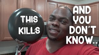 This Kills!! You don't even know...