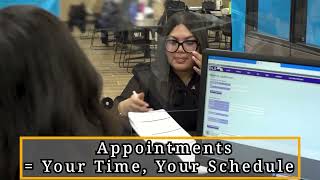 Driver License: Book Your Appointment Online