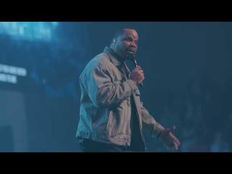 Covenant Worship | Not Be Silent (Live) feat. Michael Bethany