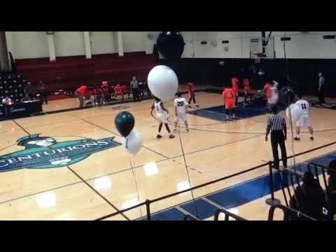 Adjewoda Sanoumega Highlight Video