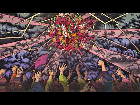 Samurai Shodown: Story Mode feat. Kyoshiro