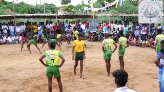 Download lagu Minnalstar #Manamadurai Vs Ayyanar 7s #Vilakkulam | 2ndround super match #kabaddimatch #superkabaddi mp3