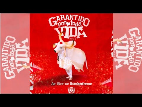 Clamores da Terra - Garantido Por Toda Vida - Ao Vivo no Bumbódromo