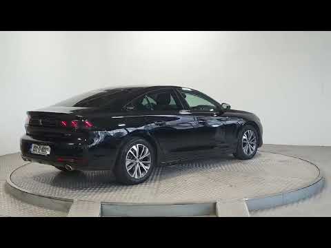 Peugeot 508 ALLURE 1.6 PHEV 225 8SP AU AUTOMATIC - Image 2