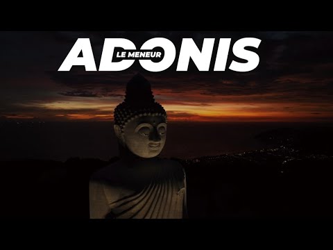 Adonis LeMeneur - WAR (Clip Officiel)
