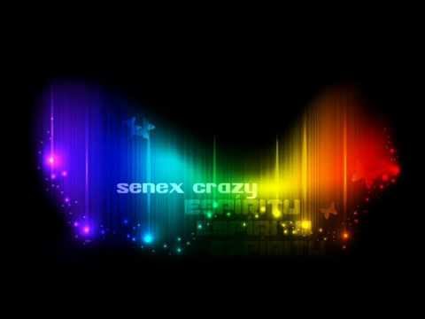 senex crazy - espíritu (original mix)