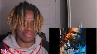 Tee Grizzley - Lost and Found Ft. YNW Melly (REACTION)