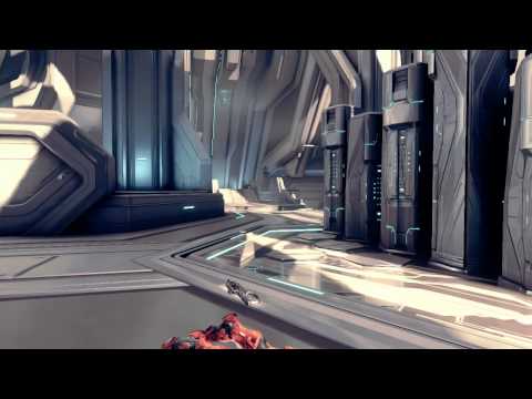 Halo 4 - TS auf Haven - Legendz vs Voltage - HE 2v2 Cup #7 Final - Game 1 :: HD