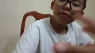 cap 1 unboxing UNO NO MERCY