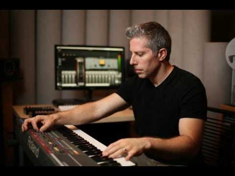 RSR054- Josh Harris - Defining His Sound as a Remixer & Studio One Expert