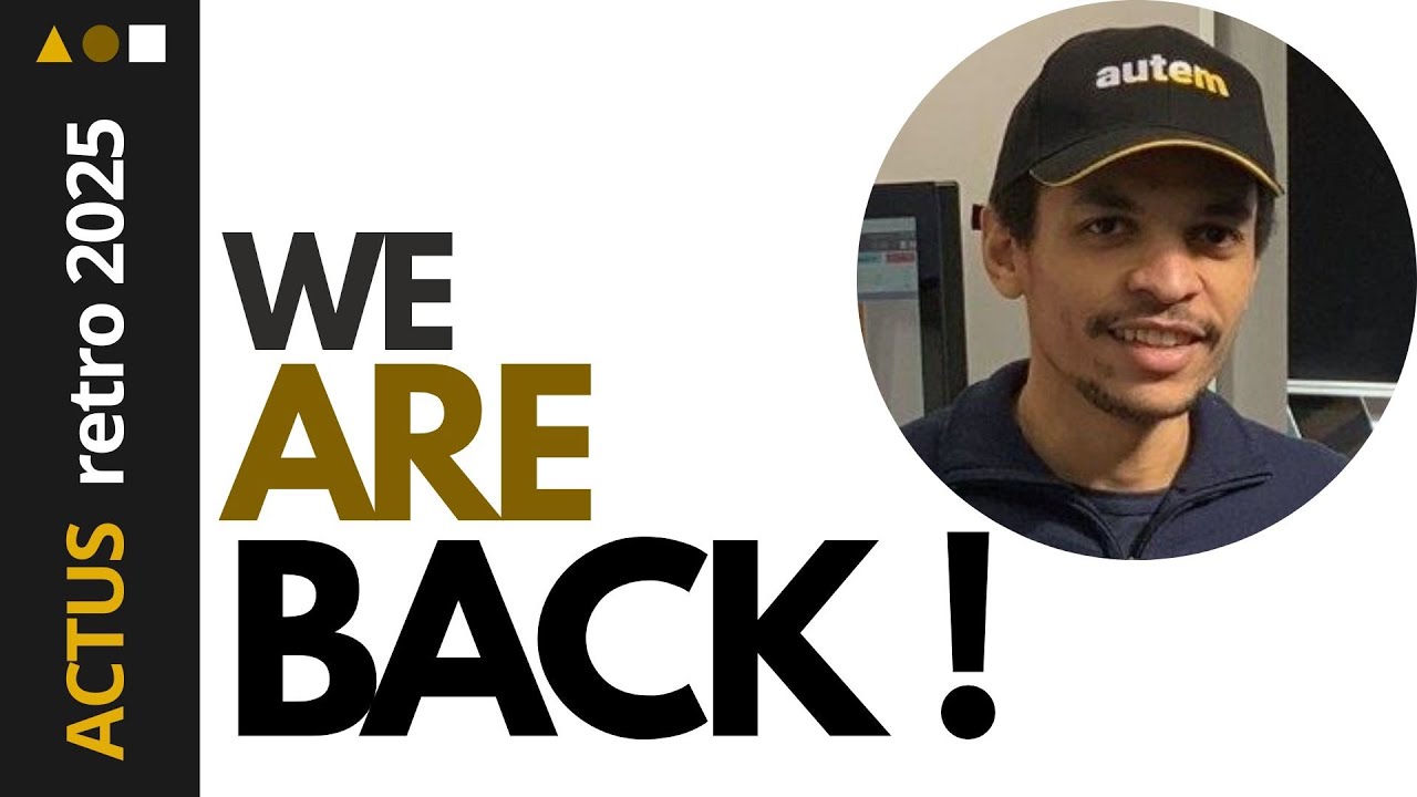 Aperçu de la vidéo