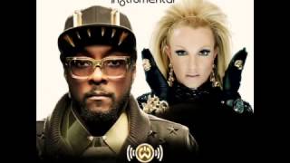 Will.I.Am Feat. Britney Spears - Scream &amp; Shout OFFICIAL VIDEO