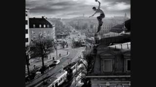 Never knew - The Rocket Summer