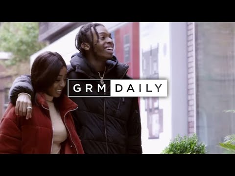 Zion B - Bad [Music Video] | GRM Daily