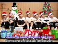 [Karaoke - Thaisub] Bangtans Boy (V,SUGA,J-HOPE ...