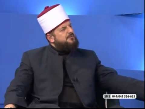 Cila është lutja që e ka bërë më së shumti Pejgamberi a.s ? Dr.Shefqet Krasniqi