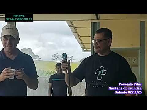 PROJETO RESGATANDO VIDAS Santana do Mundaú #cristao #viral #trending #popular #vscocristao #fe #deus