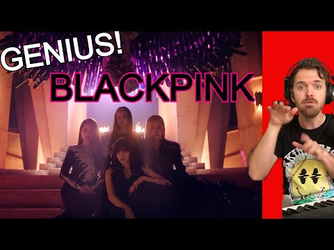 REACT BLACK PINK How You Like That FIRST TIME PRODUCER REACTION Music Video